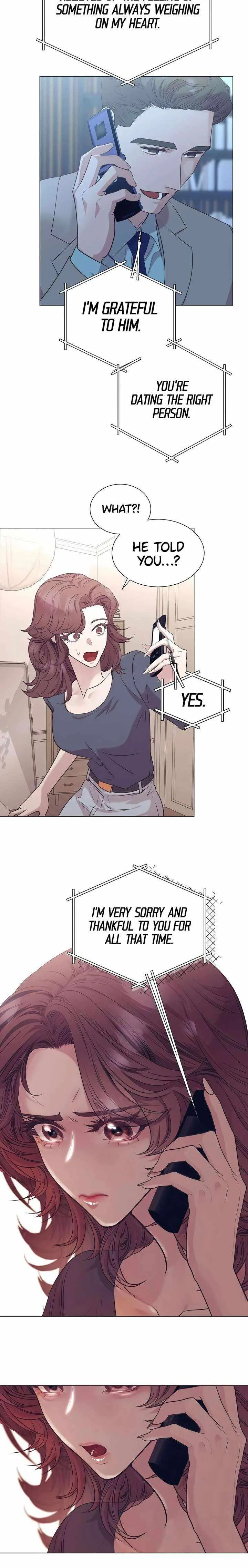 I Became a Sales Prodigy Chapter 86 page 13