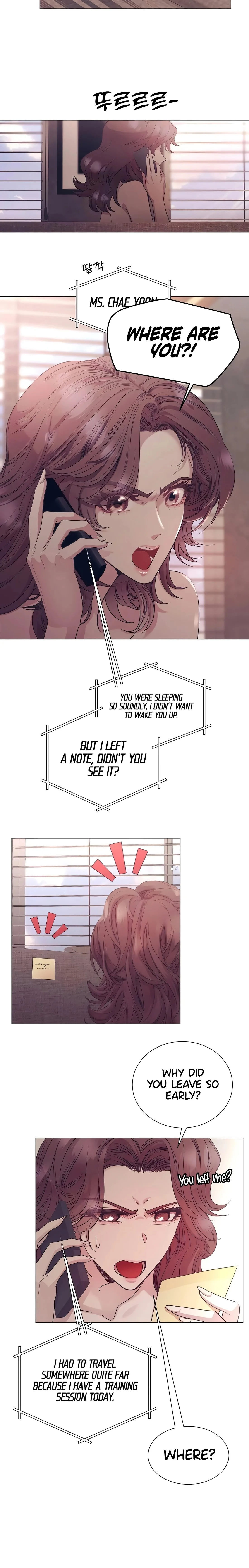 I Became a Sales Prodigy Chapter 87 page 2