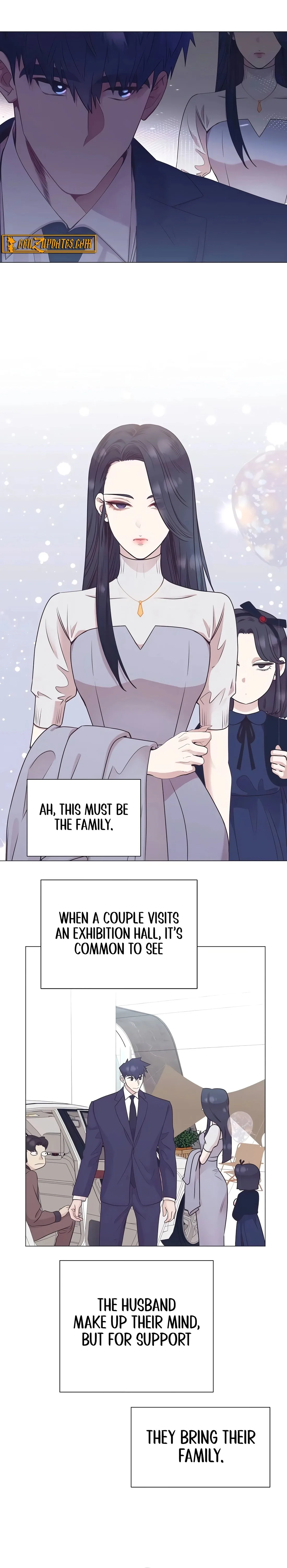 I Became a Sales Prodigy Chapter 88 page 12