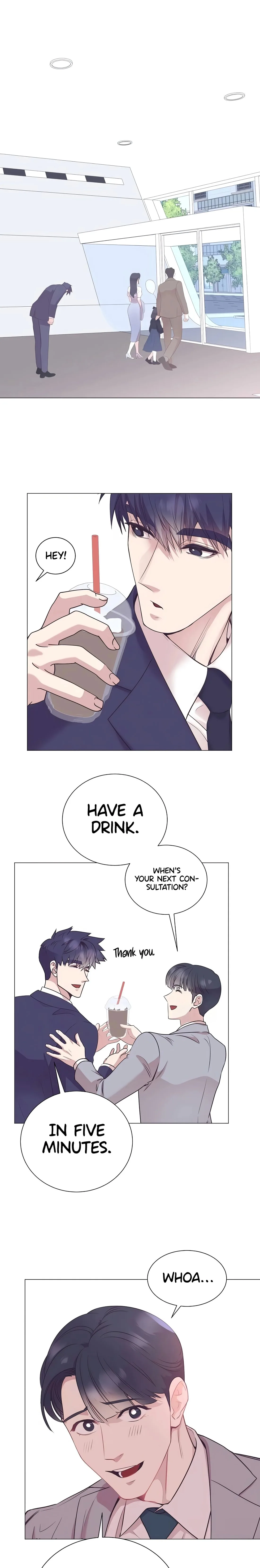 I Became a Sales Prodigy Chapter 88 page 15