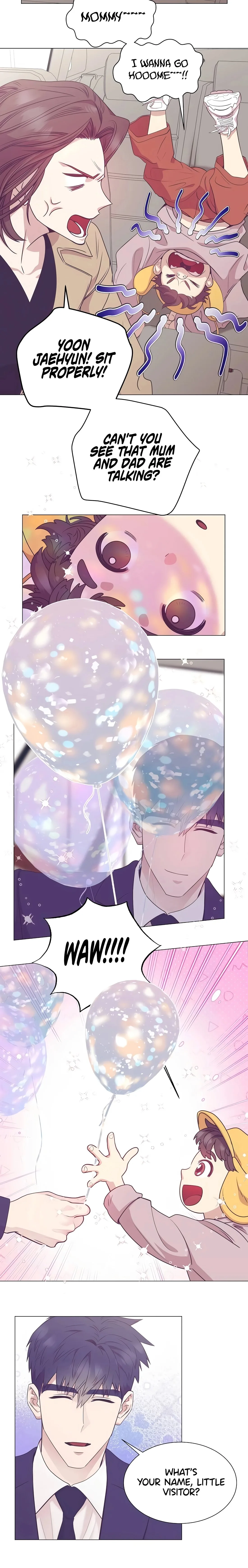 I Became a Sales Prodigy Chapter 88 page 2