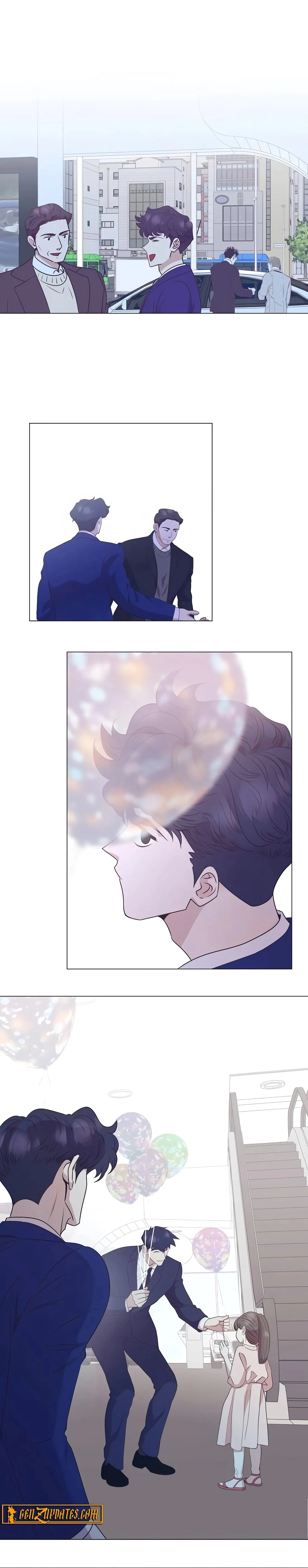 I Became a Sales Prodigy Chapter 88 page 6