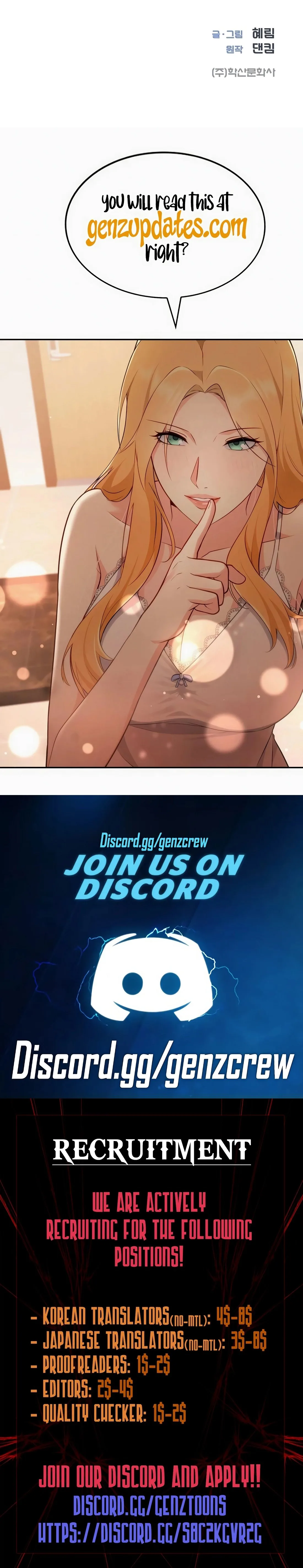 I Became a Sales Prodigy Chapter 90 page 31