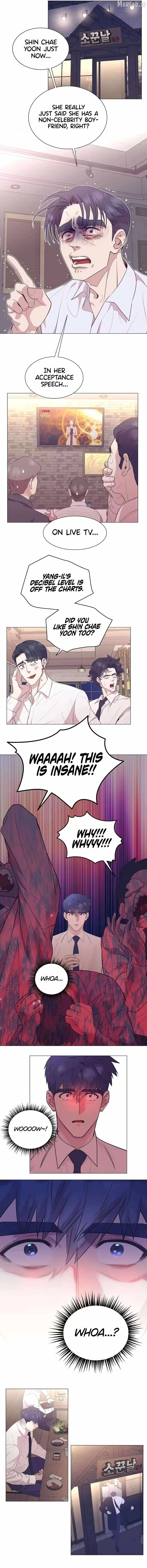 I Became a Sales Prodigy Chapter 92 page 9