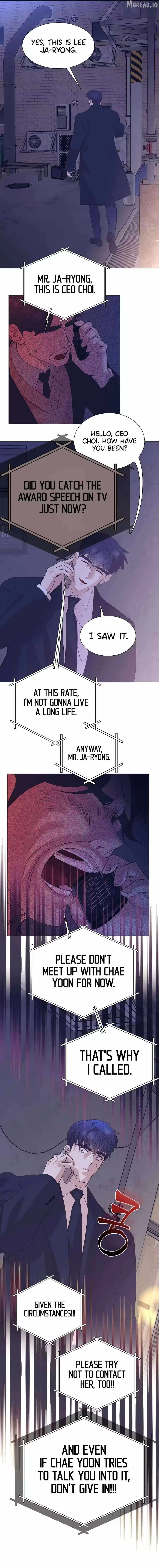 I Became a Sales Prodigy Chapter 92 page 10