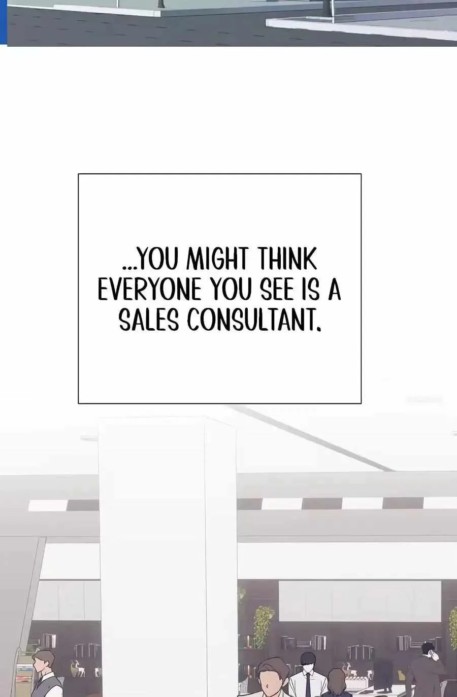 I Became a Sales Prodigy Chapter 96 page 6