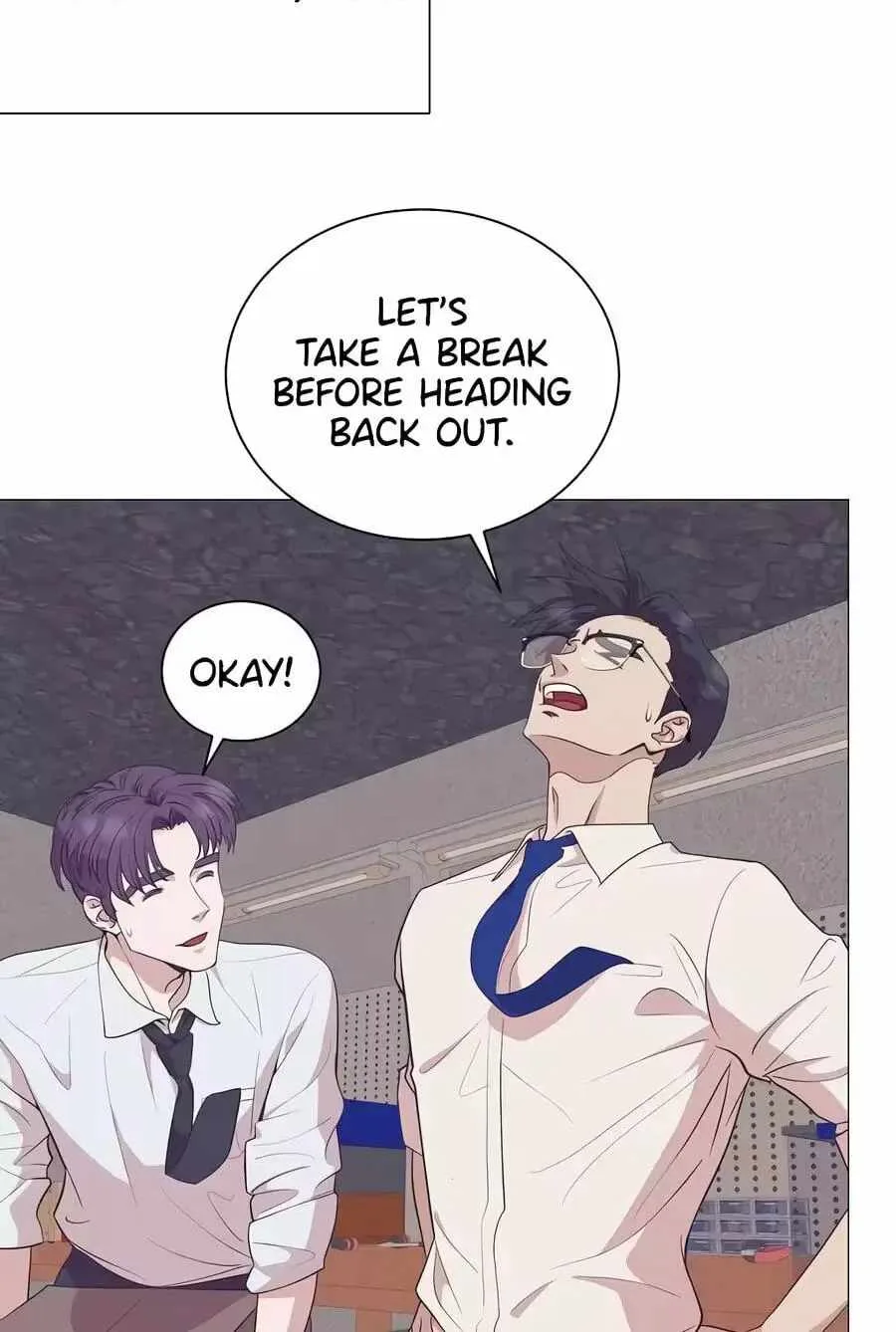 I Became a Sales Prodigy Chapter 96 page 18