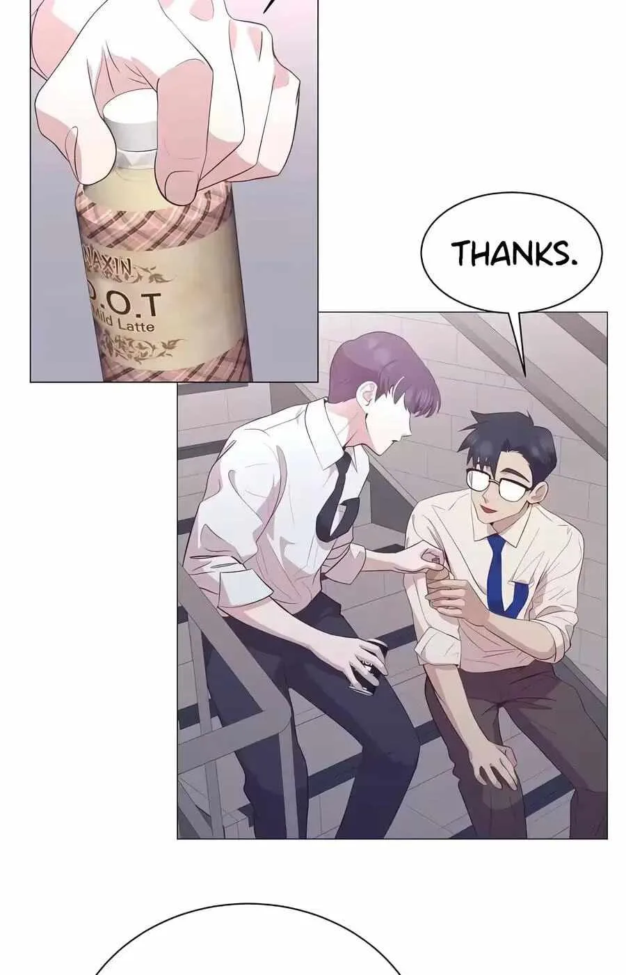I Became a Sales Prodigy Chapter 96 page 21