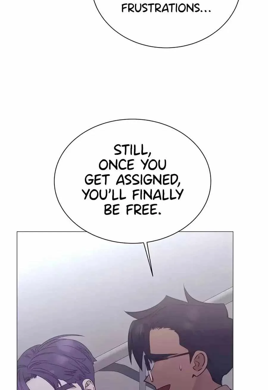 I Became a Sales Prodigy Chapter 96 page 31