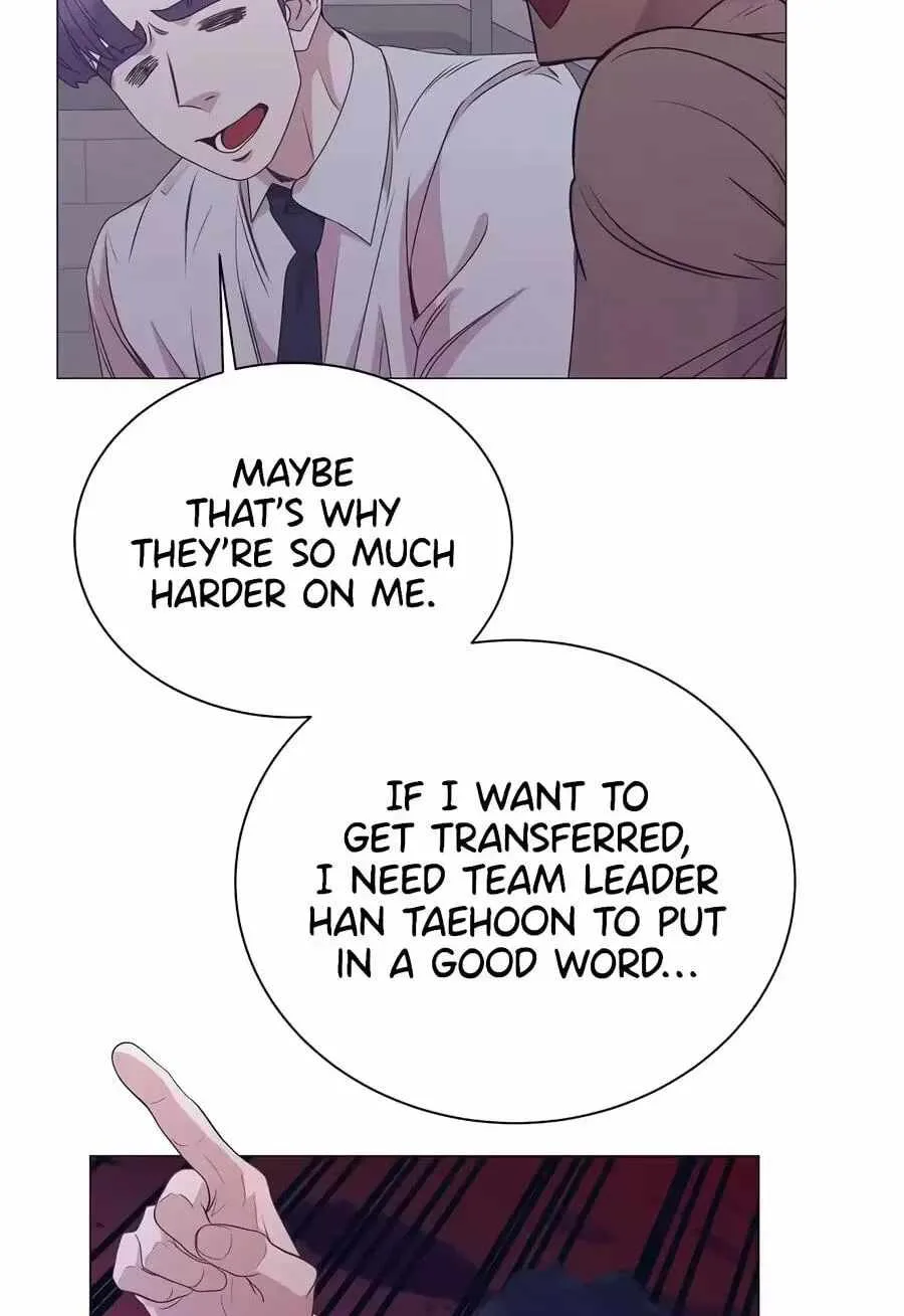 I Became a Sales Prodigy Chapter 96 page 32