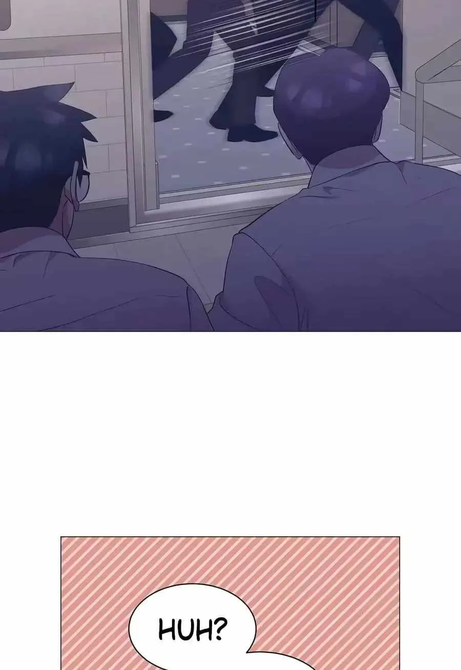 I Became a Sales Prodigy Chapter 96 page 35