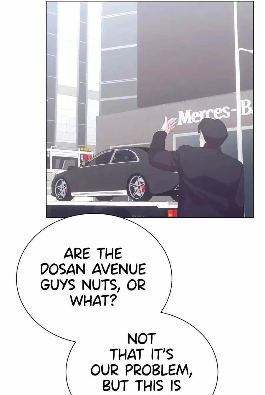 I Became a Sales Prodigy Chapter 96 page 40