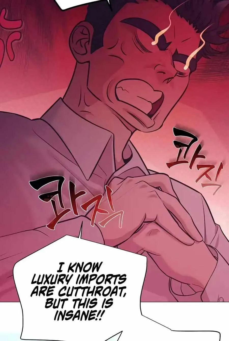 I Became a Sales Prodigy Chapter 96 page 47