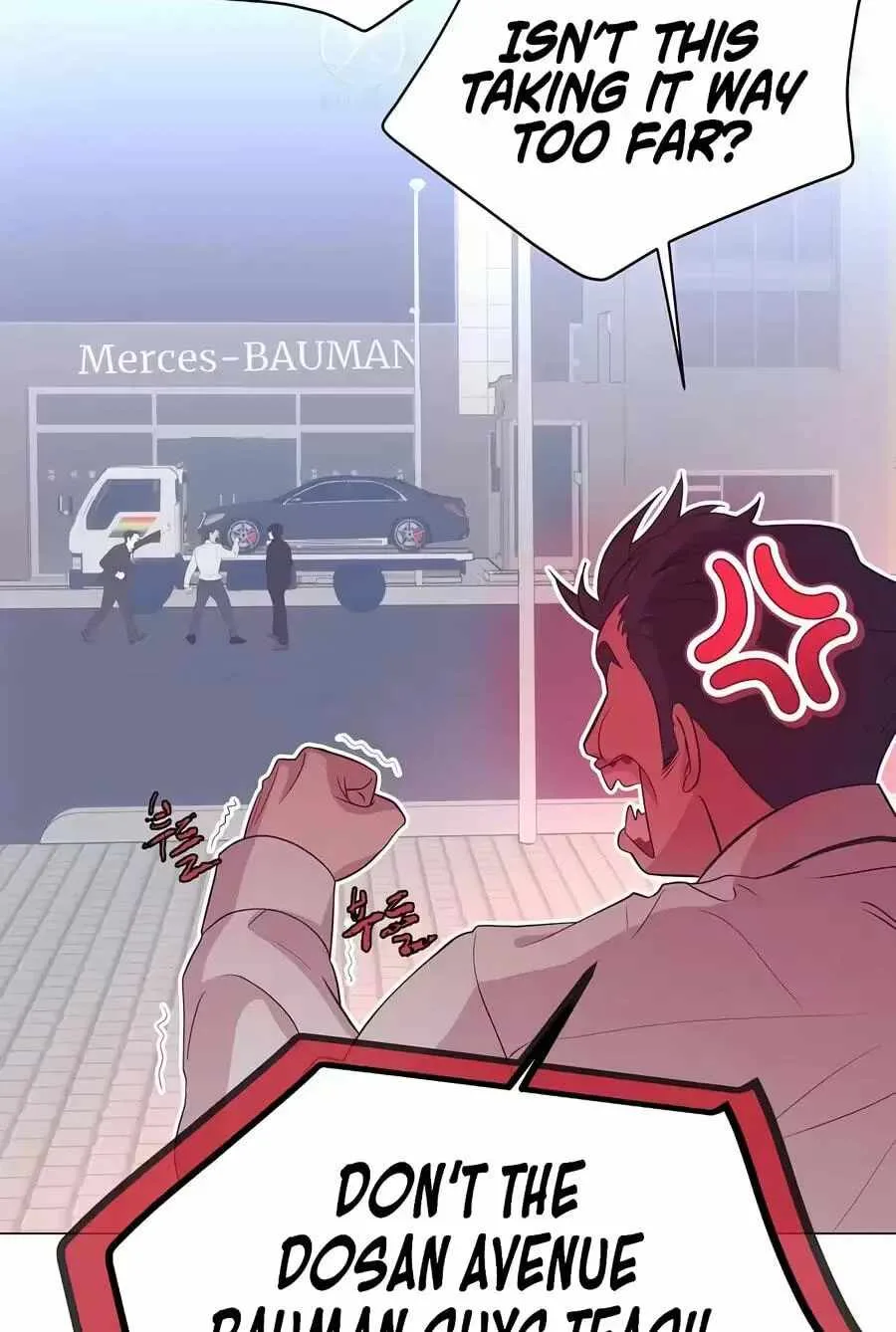 I Became a Sales Prodigy Chapter 96 page 48
