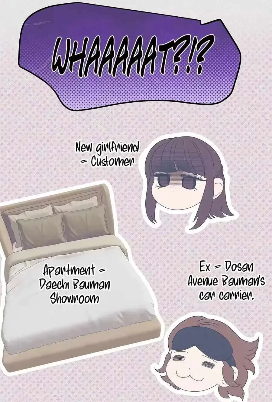 I Became a Sales Prodigy Chapter 96 page 60