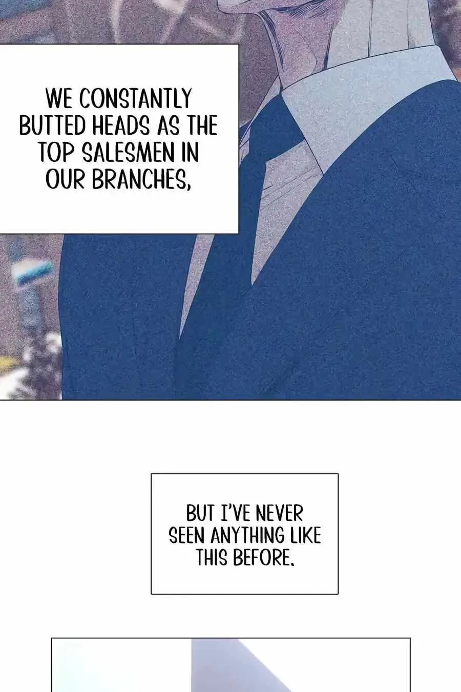 I Became a Sales Prodigy Chapter 96 page 74