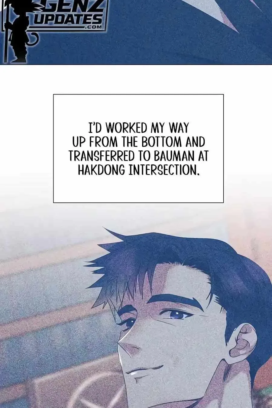 I Became a Sales Prodigy Chapter 96 page 73