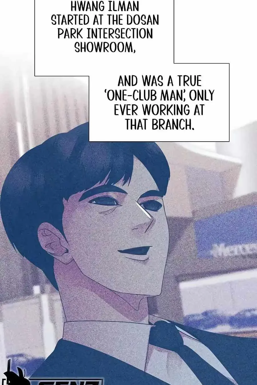 I Became a Sales Prodigy Chapter 96 page 72