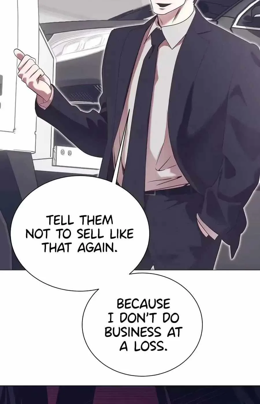 I Became a Sales Prodigy Chapter 96 page 96