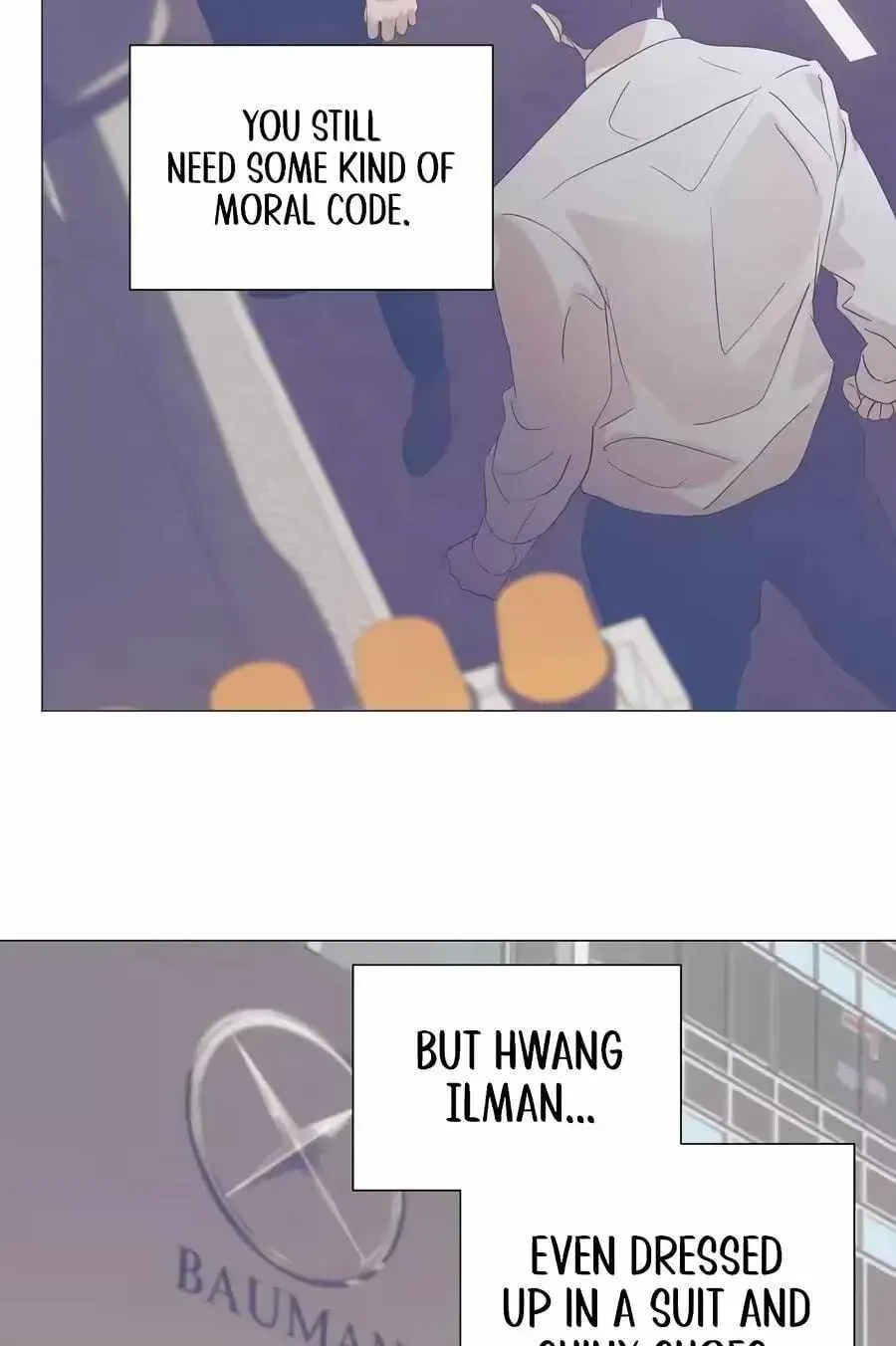 I Became a Sales Prodigy Chapter 97 page 5