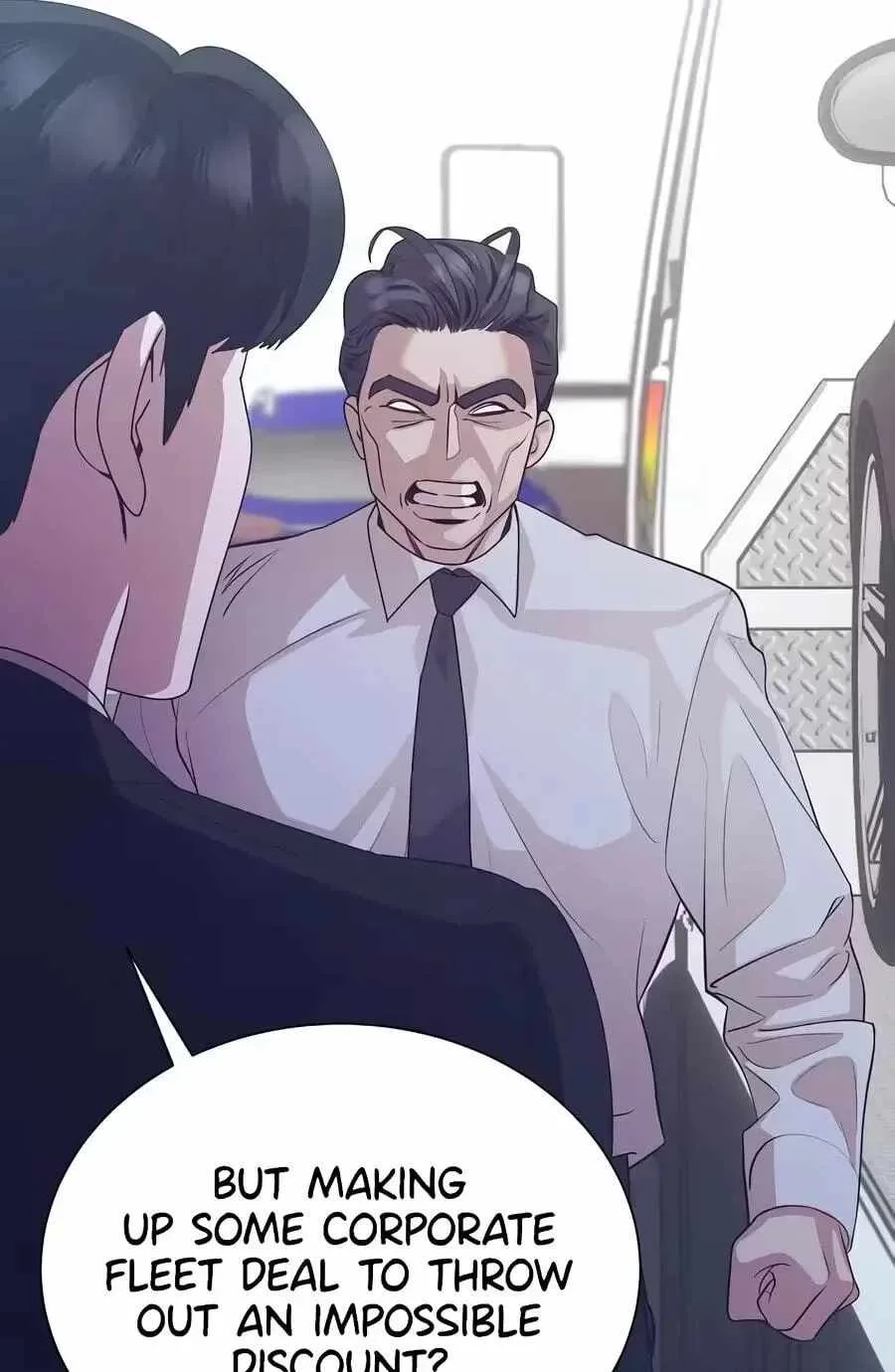I Became a Sales Prodigy Chapter 97 page 11