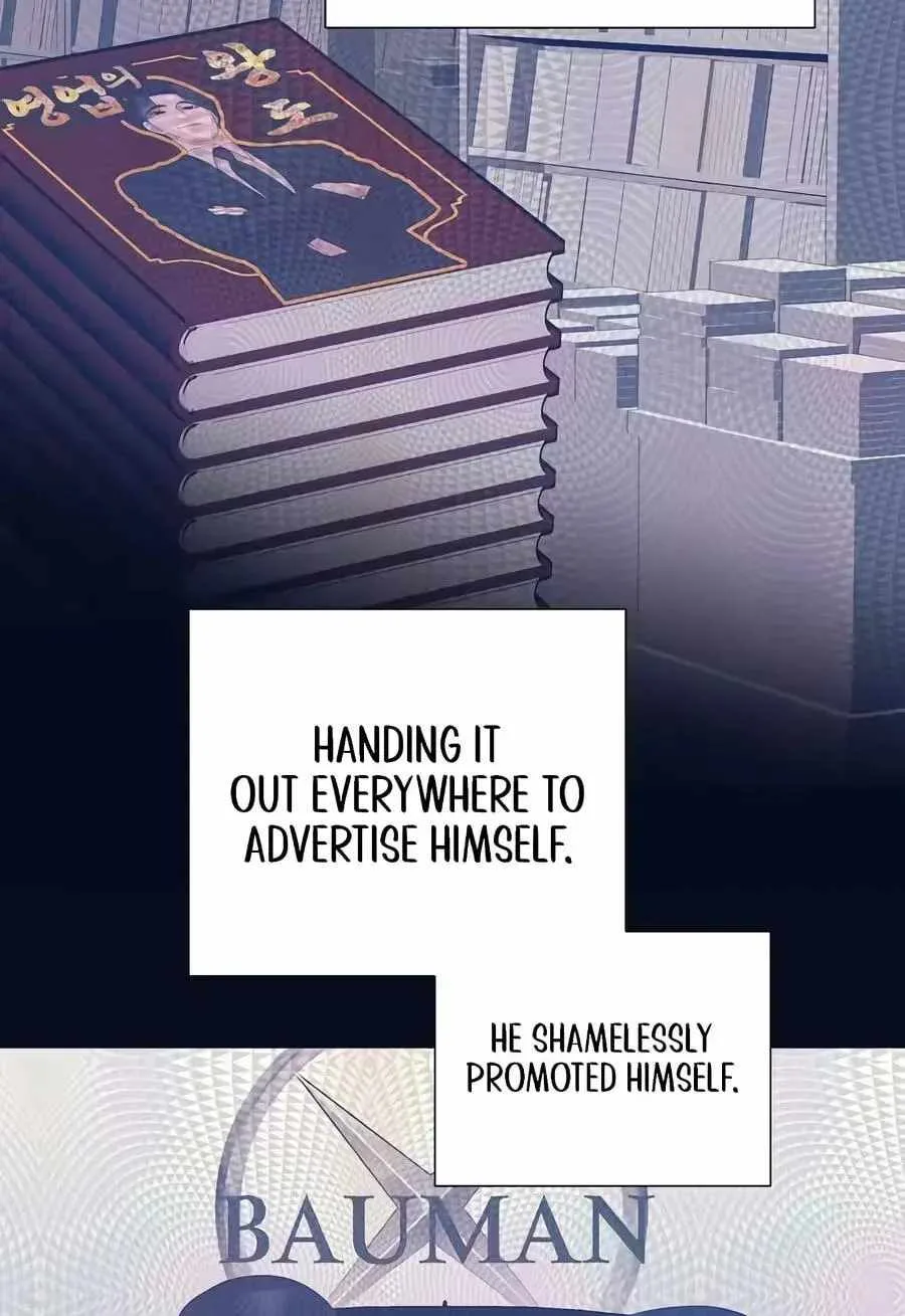 I Became a Sales Prodigy Chapter 97 page 24