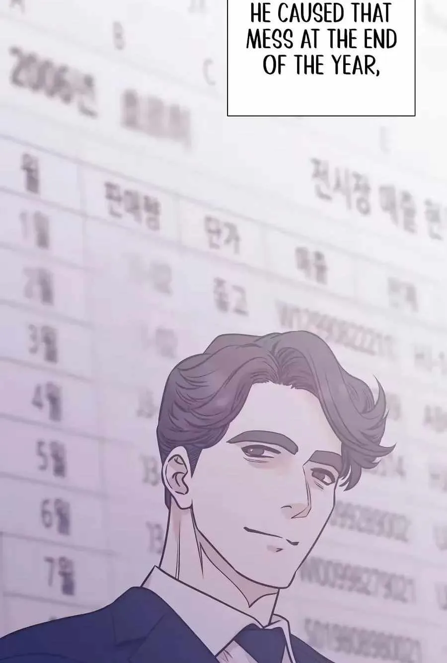 I Became a Sales Prodigy Chapter 97 page 46
