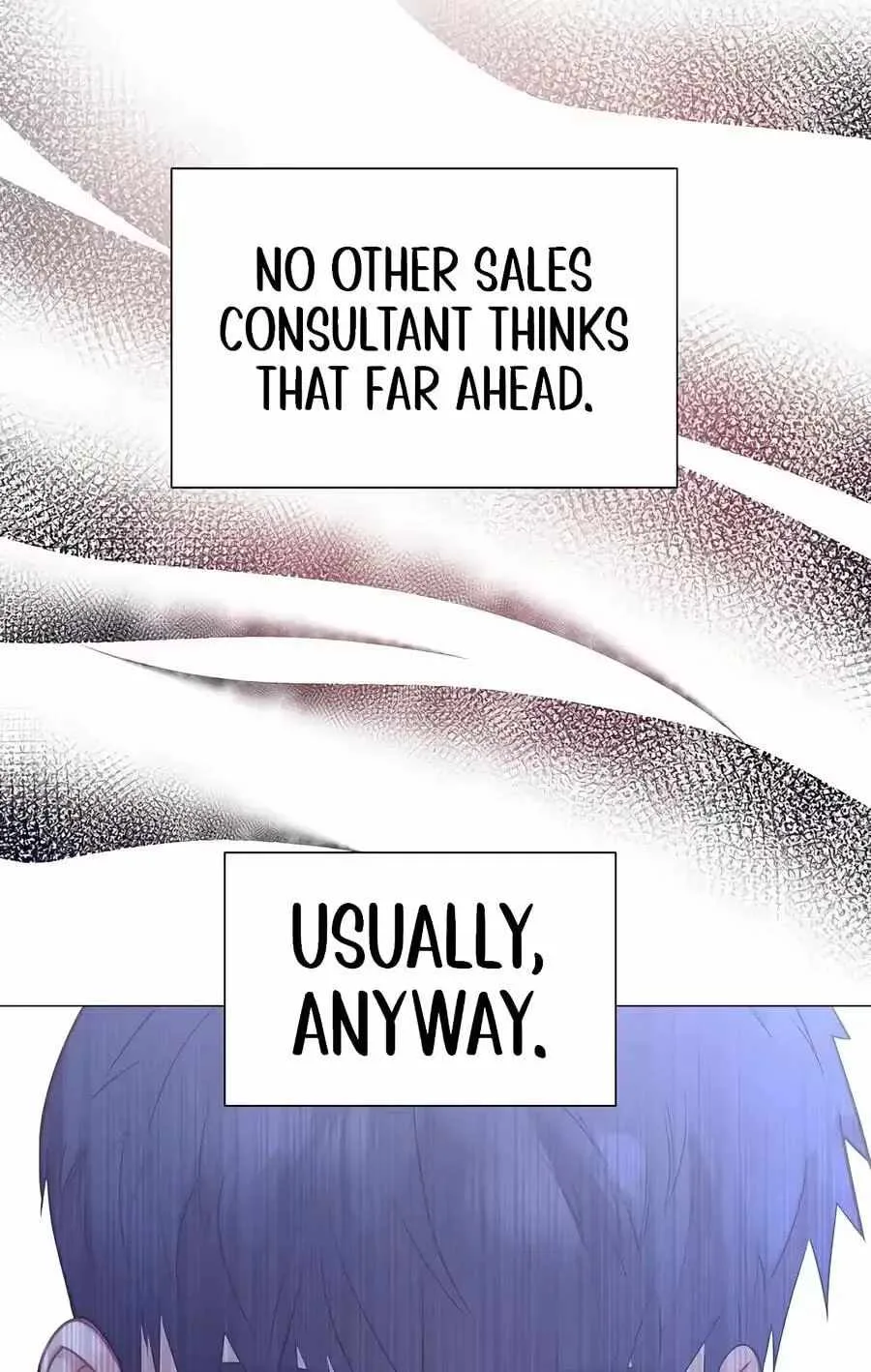 I Became a Sales Prodigy Chapter 97 page 78