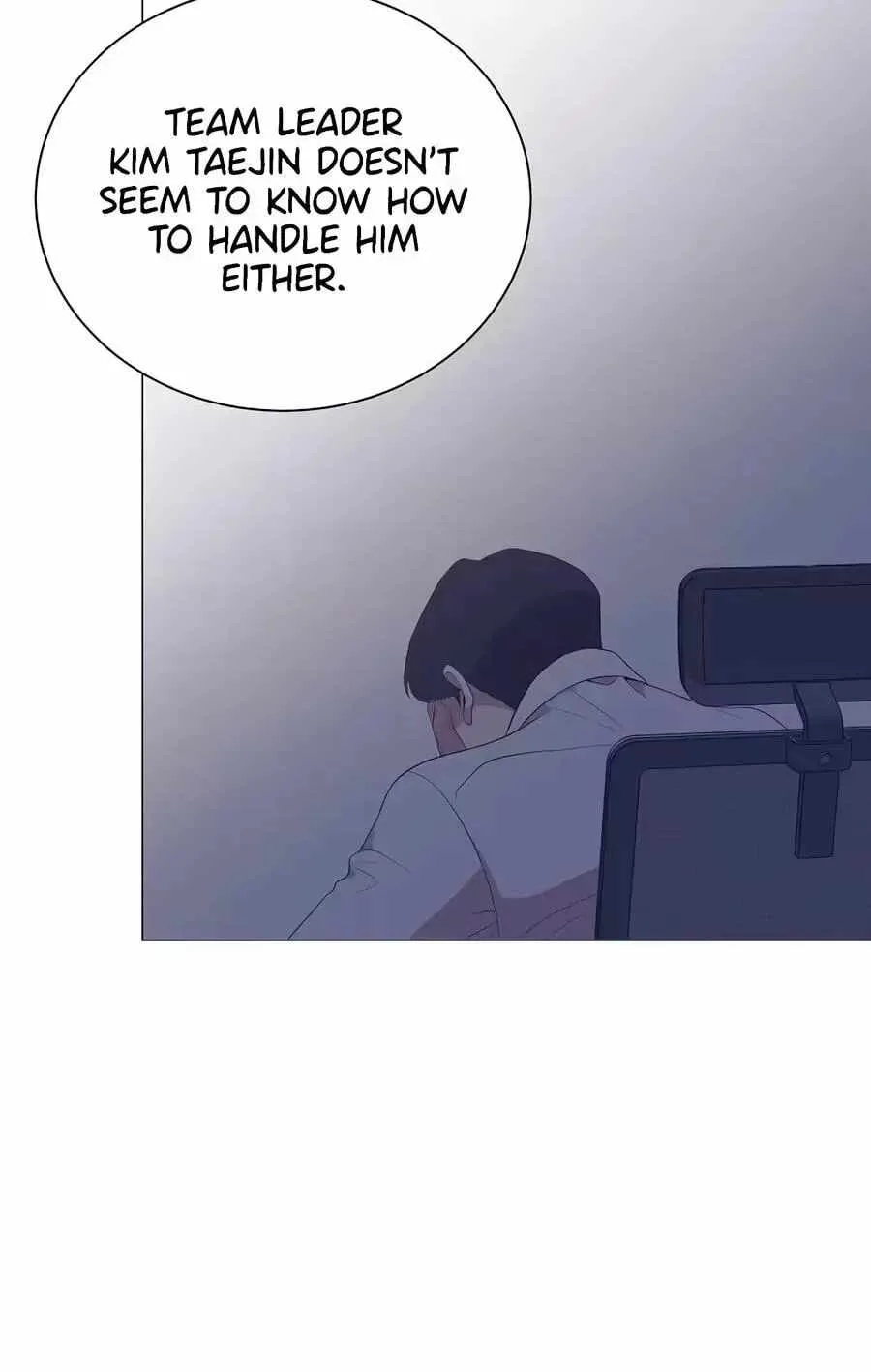 I Became a Sales Prodigy Chapter 97 page 80