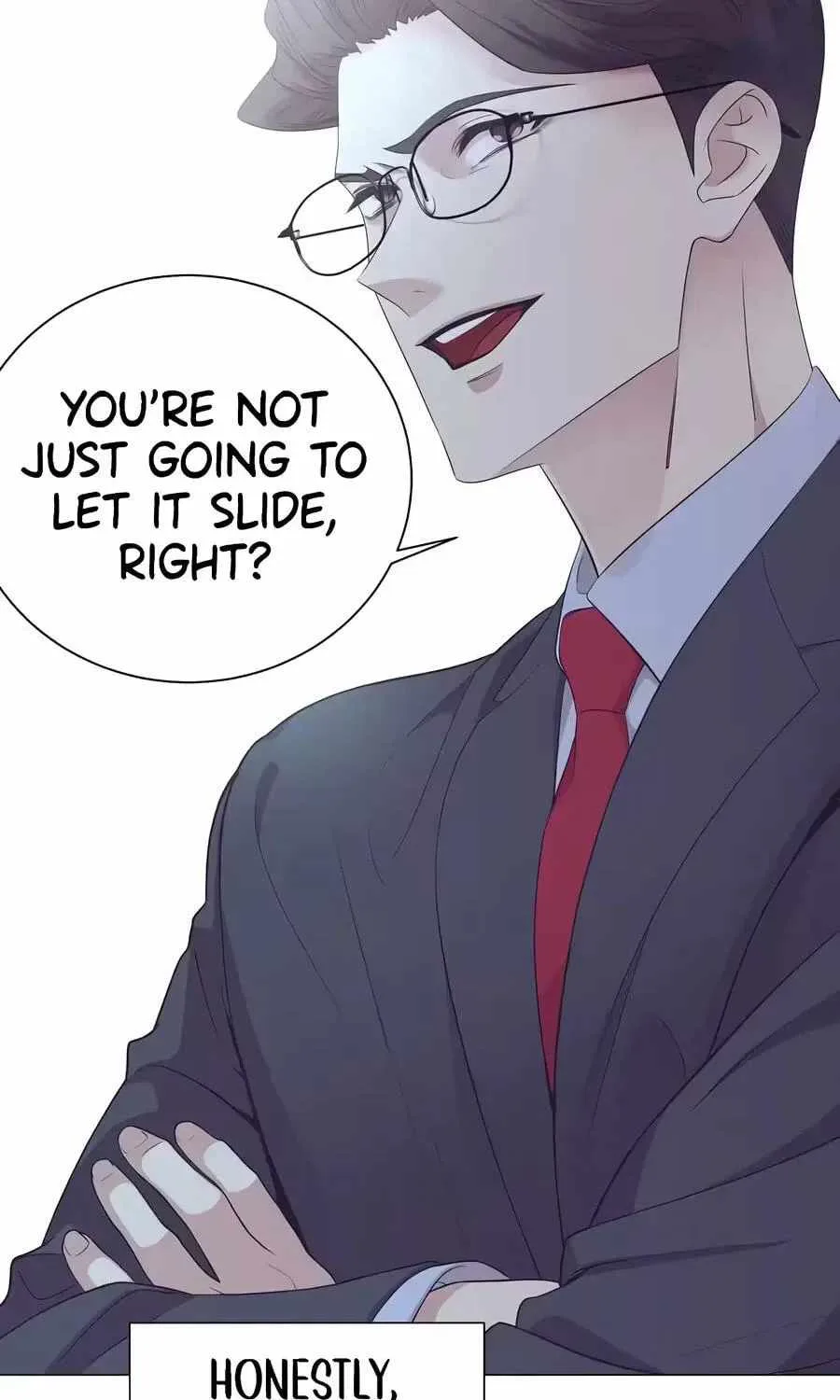 I Became a Sales Prodigy Chapter 98 page 27