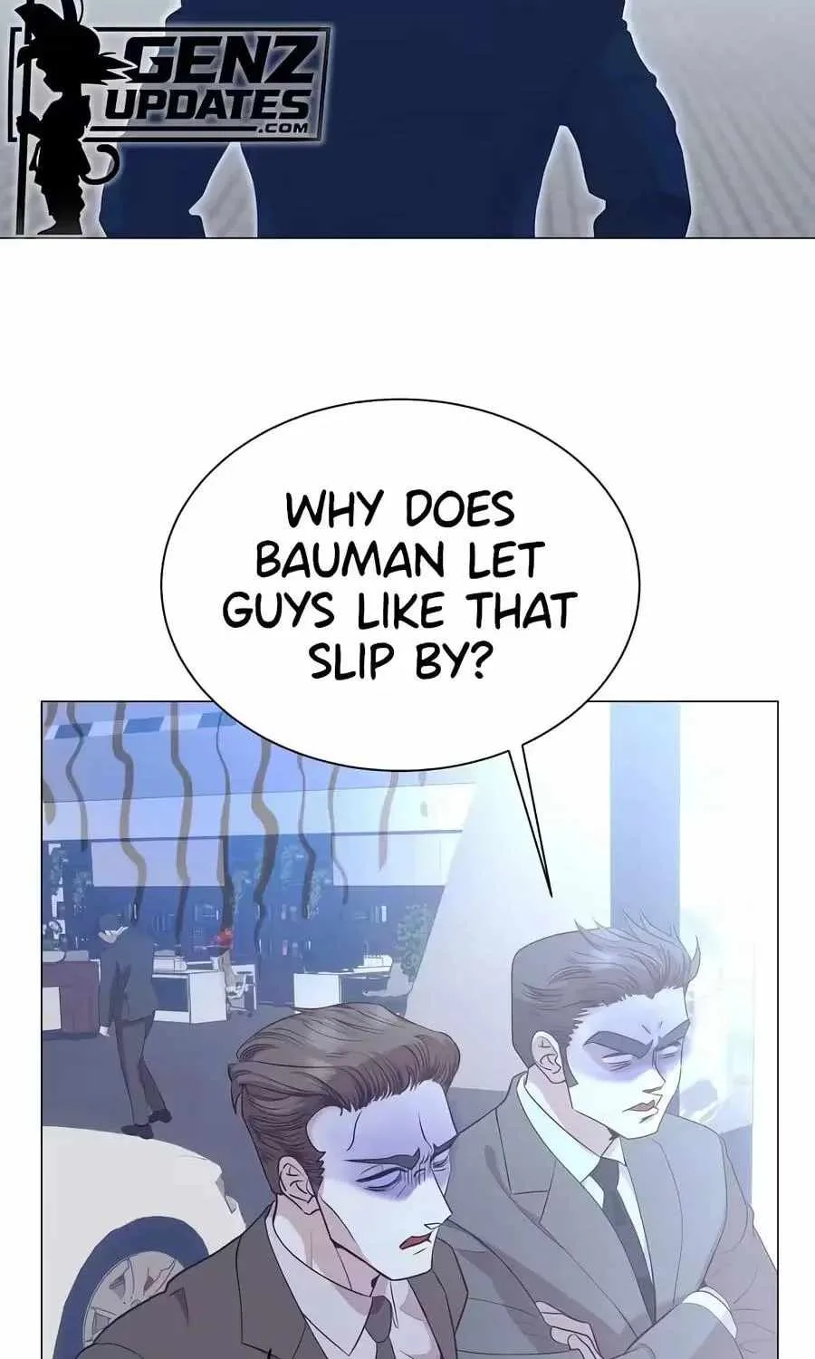 I Became a Sales Prodigy Chapter 98 page 19