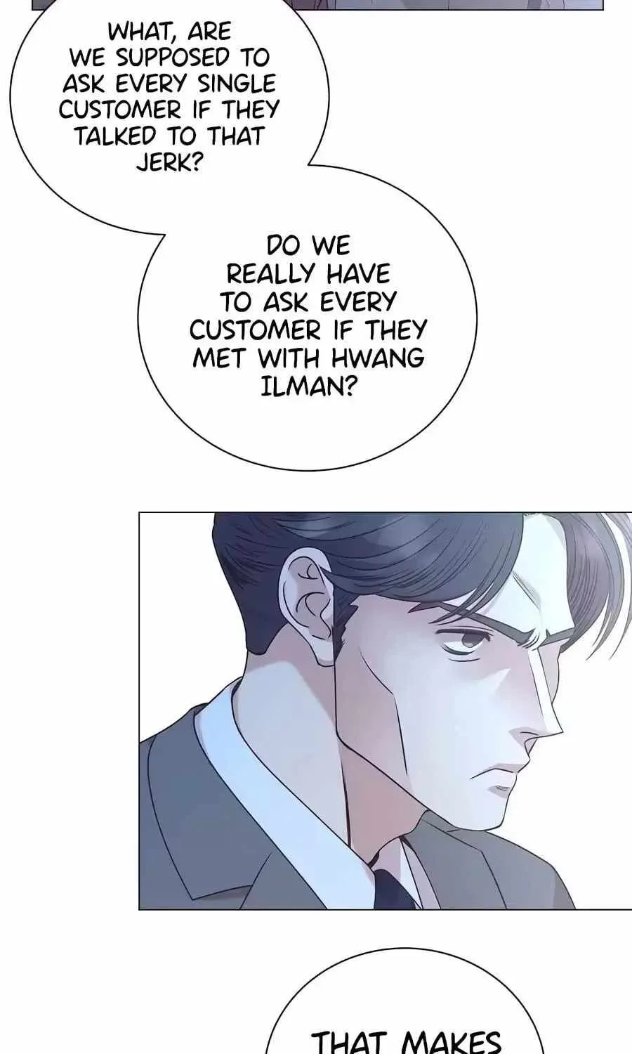 I Became a Sales Prodigy Chapter 98 page 21