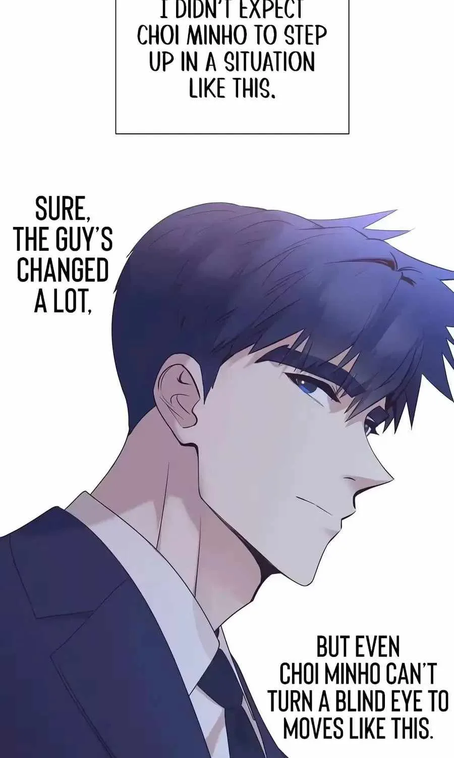 I Became a Sales Prodigy Chapter 98 page 29