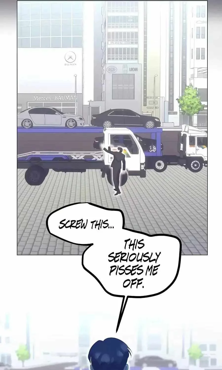 I Became a Sales Prodigy Chapter 98 page 17