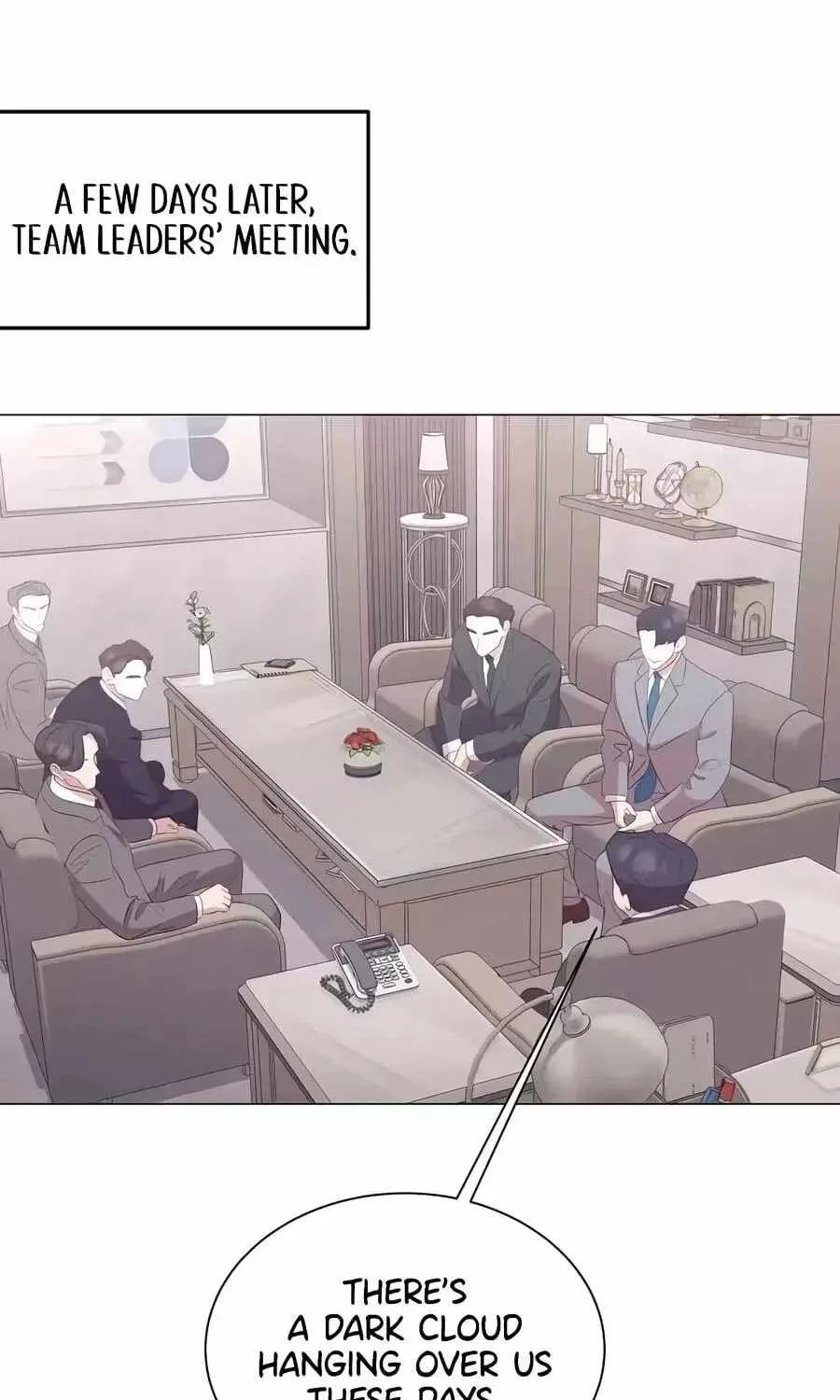 I Became a Sales Prodigy Chapter 98 page 37