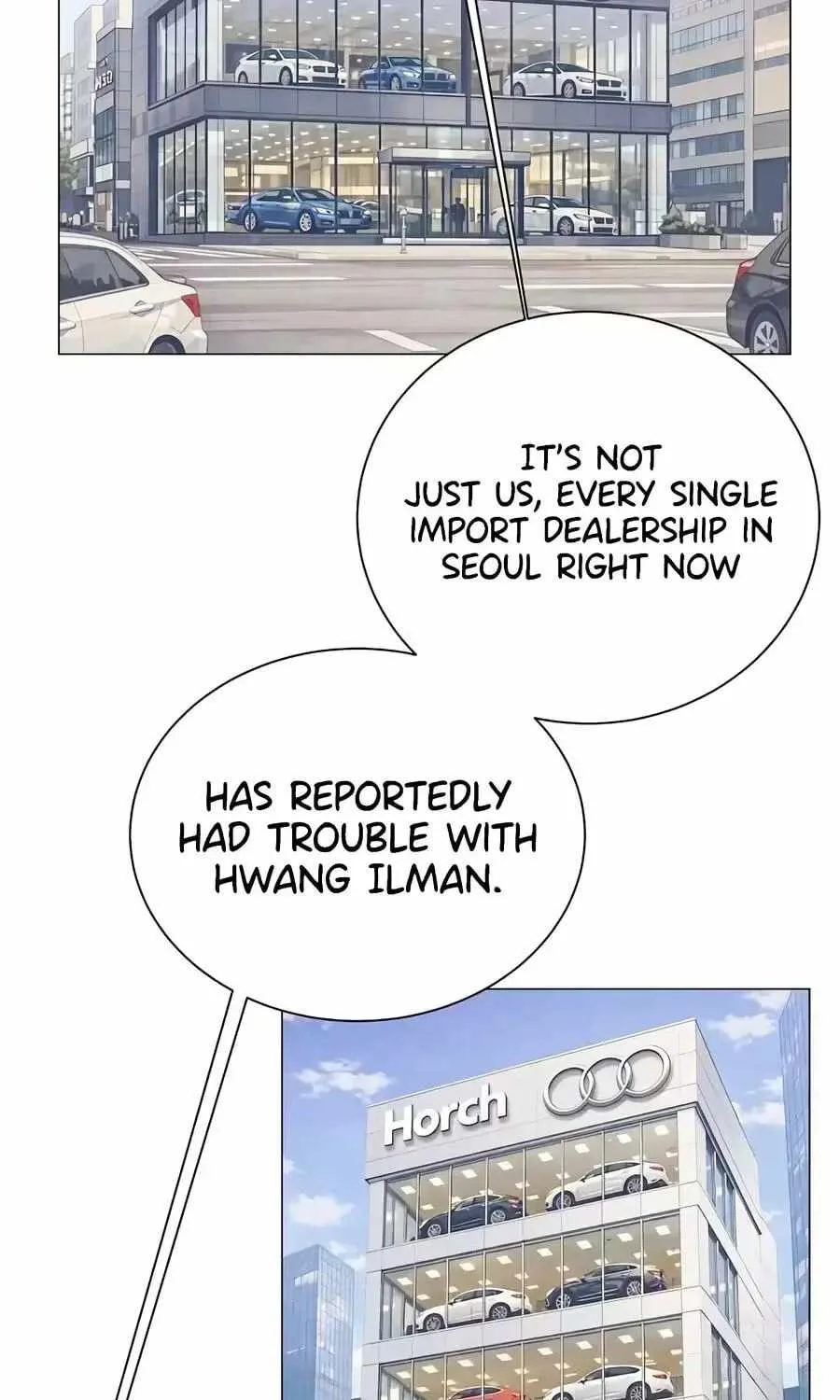 I Became a Sales Prodigy Chapter 98 page 49
