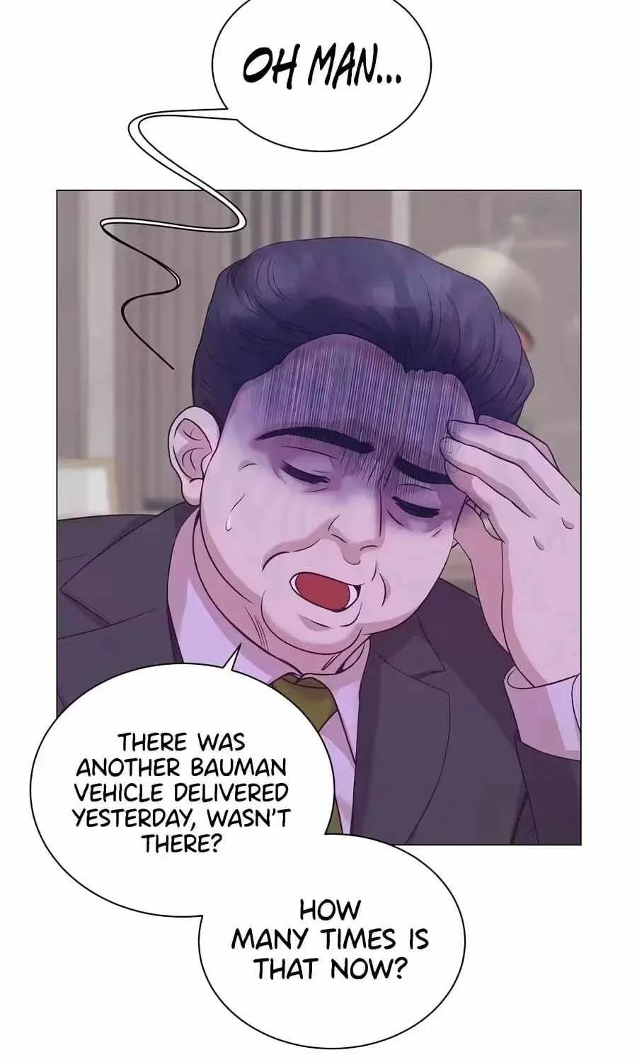 I Became a Sales Prodigy Chapter 98 page 45