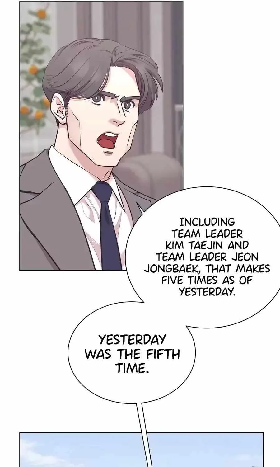 I Became a Sales Prodigy Chapter 98 page 47