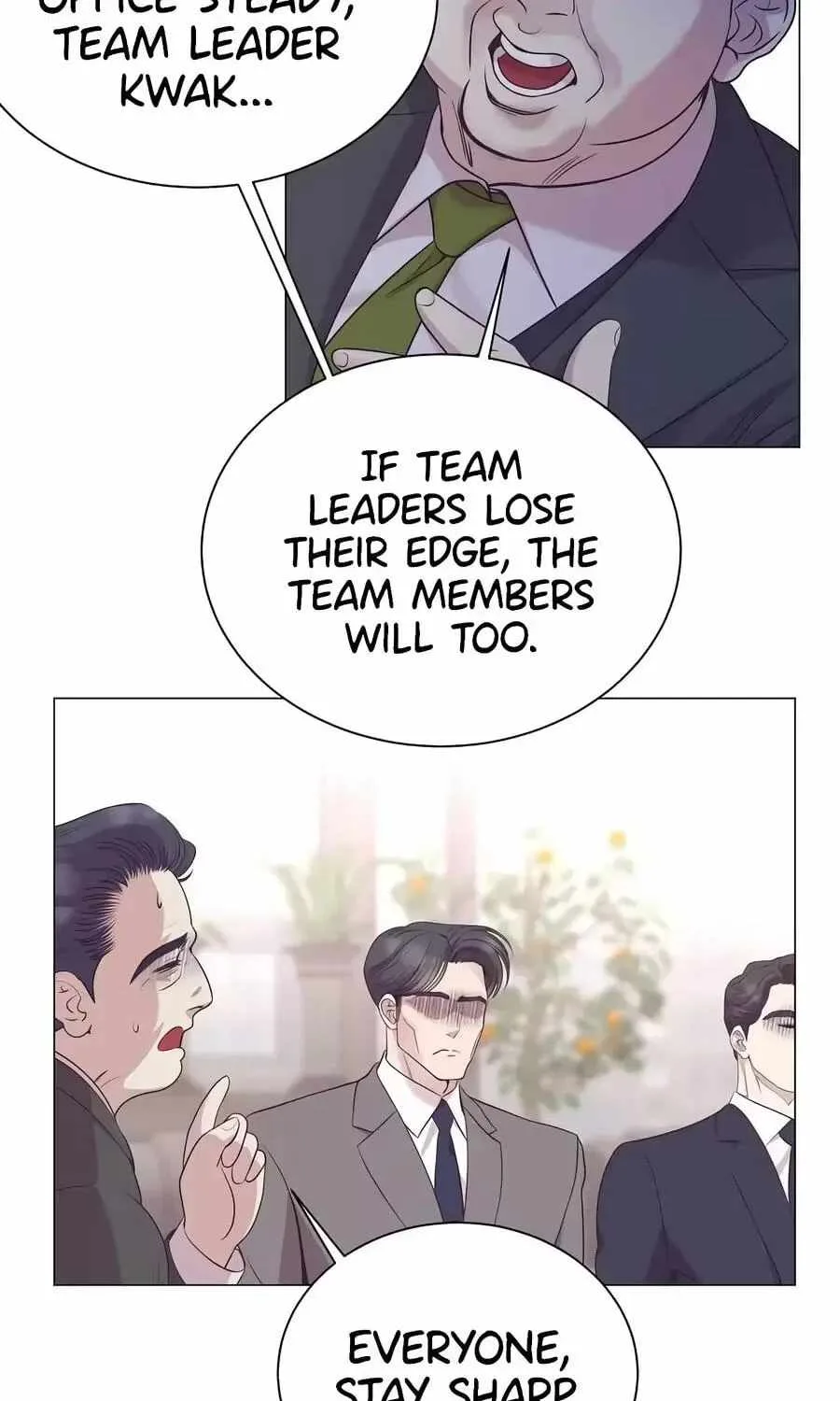 I Became a Sales Prodigy Chapter 98 page 57