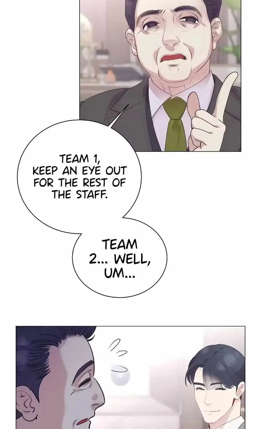 I Became a Sales Prodigy Chapter 98 page 61