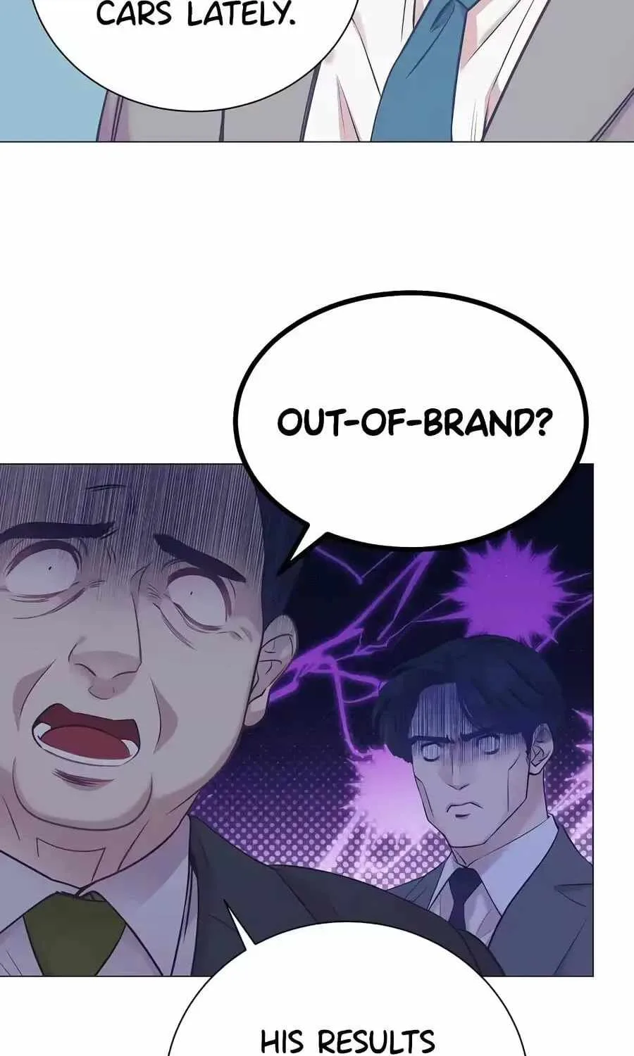 I Became a Sales Prodigy Chapter 98 page 67