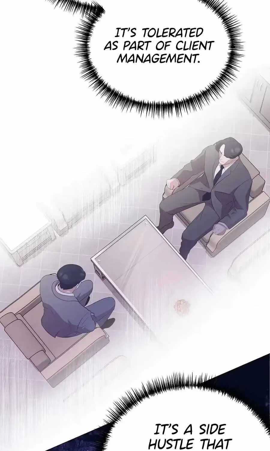 I Became a Sales Prodigy Chapter 98 page 71