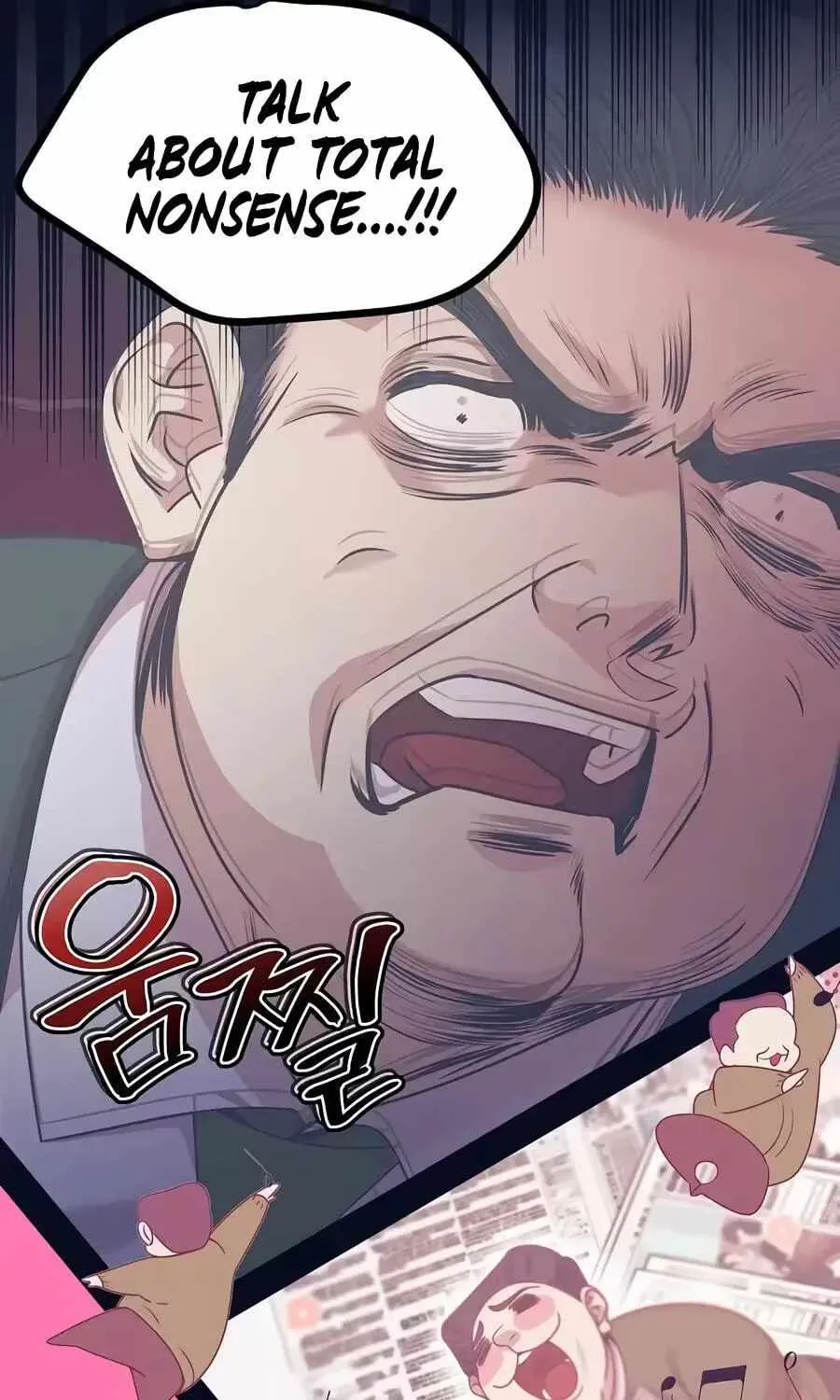 I Became a Sales Prodigy Chapter 98 page 77