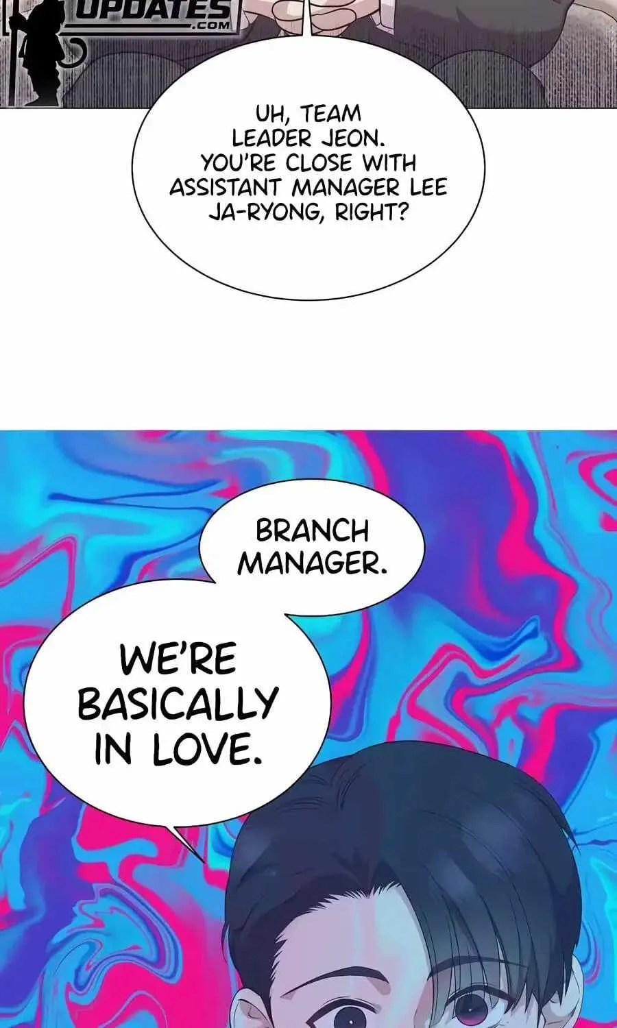 I Became a Sales Prodigy Chapter 98 page 87