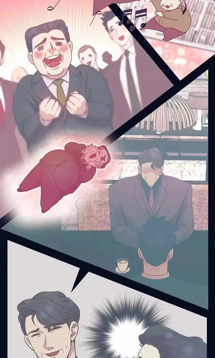 I Became a Sales Prodigy Chapter 98 page 79