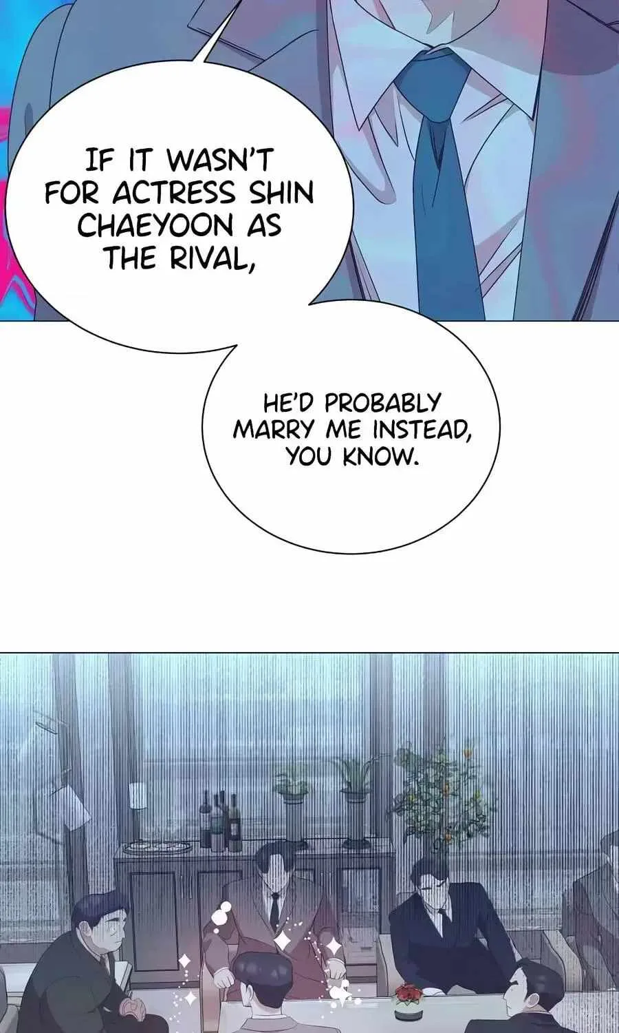 I Became a Sales Prodigy Chapter 98 page 89