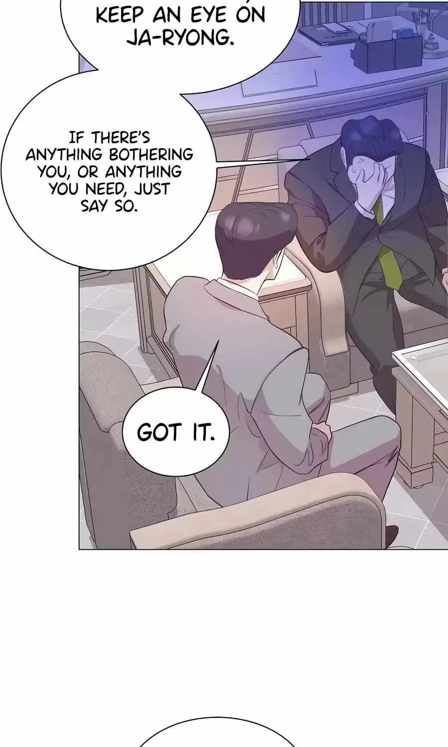 I Became a Sales Prodigy Chapter 98 page 95