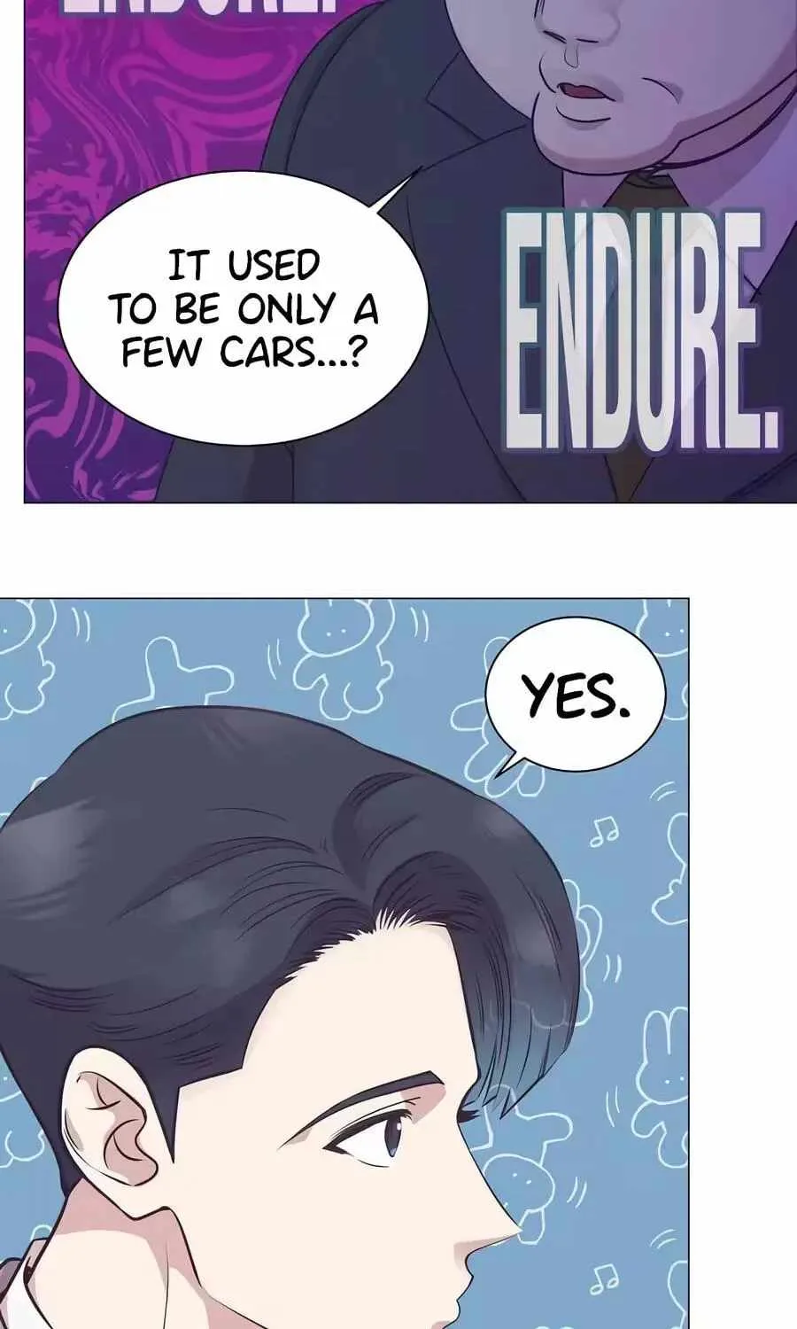 I Became a Sales Prodigy Chapter 98 page 111