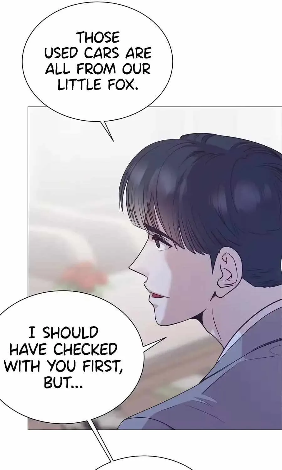 I Became a Sales Prodigy Chapter 98 page 105