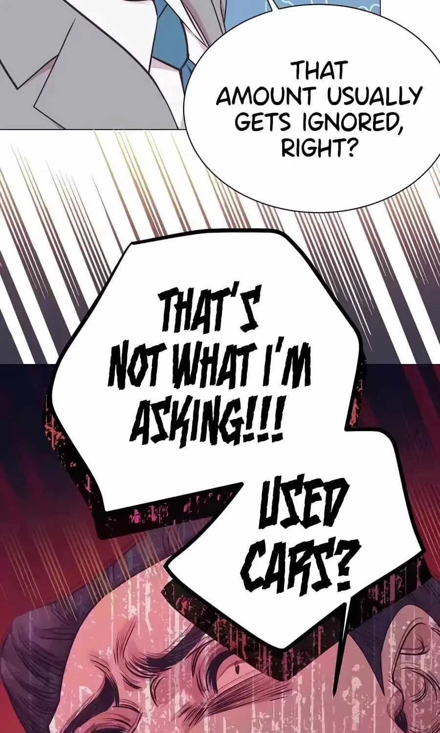 I Became a Sales Prodigy Chapter 98 page 113